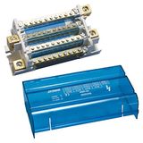 Erico TD160A Verdeelblok Tetrapolar