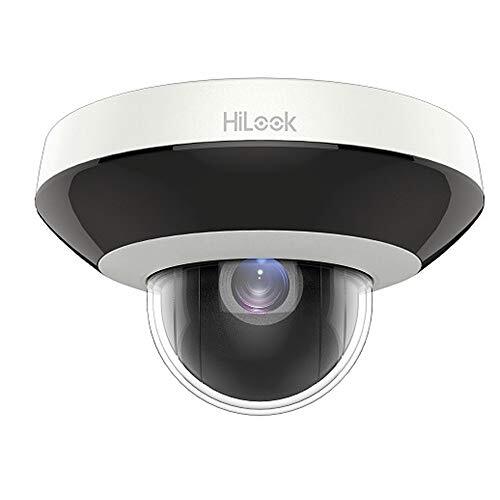 HiLook PTZ-N1400I-DE3 PTZ bewakingscamera