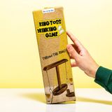 Out of the Blue Ring Toss Drankspel [bekend van tiktok] [ring gooien]