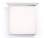 Formesse Bella Donna Alto Hoeslaken - Wolwit (0114) 140-160x200-220cm