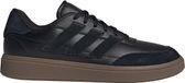 Adidas Courtblock Schoenen Bruin EU 41 1/3 Man