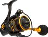 Penn Slammer IV Spinnrolle 8500HS