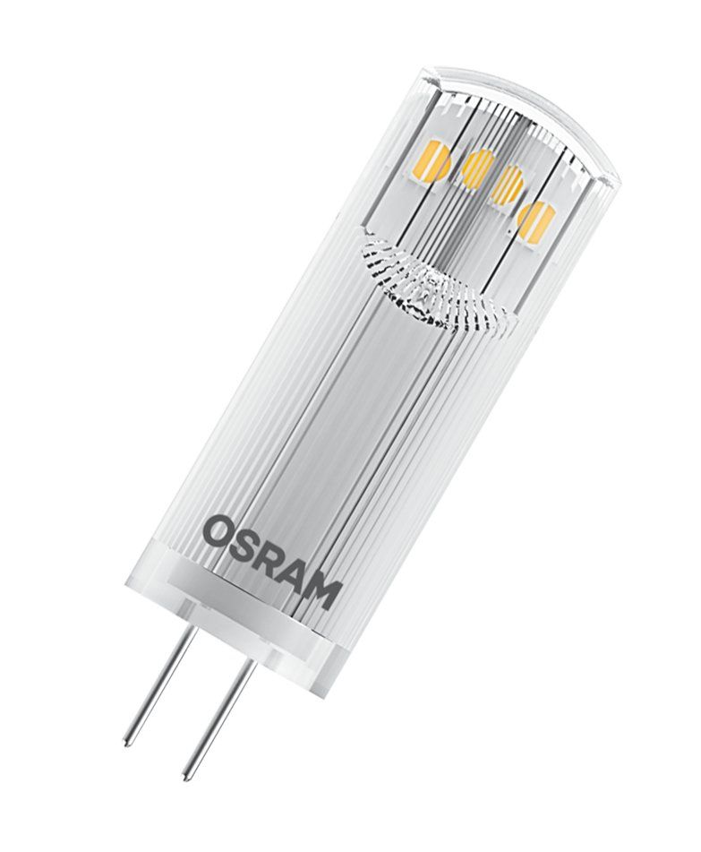 Osram Star LED-lamp G4 2W - 200lm - 2700K - Warm Wit