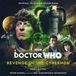 Doctor Who: Revenge of the Cybermen CD