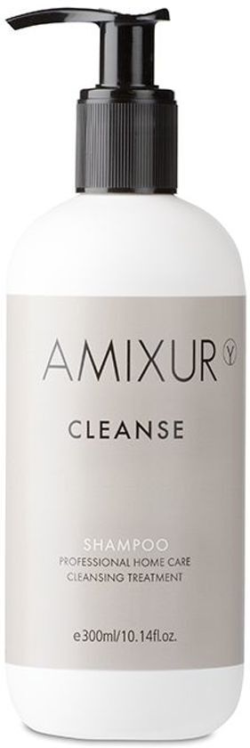 Amixur Shampoo 300ml