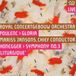 Gloria - Poulenc: Gloria / Janáček: Sinfonietta - Mariss Jansons, Royal Concertgebouw Orchestra