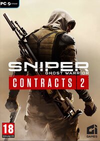 SCi Games Sniper Ghost Warrior Contracts 2 - Windows Download