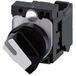 Siemens 3SU11002BF603BA0 3SU1100-2BF60-3BA0 Levier commutateur Positions de commutation 2 1 pièce(s)