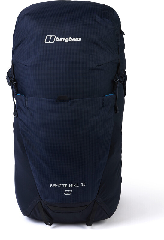 Berghaus Remote Hike 35 Backpack Men, blauw