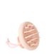 flaconi Collection Scalp Spa 100% silicone Brosse pour cuir chevelu