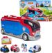 Spin Master Paw Patrol Mission Cruiser speelset 6070313 - met Robo Dog et véhicule