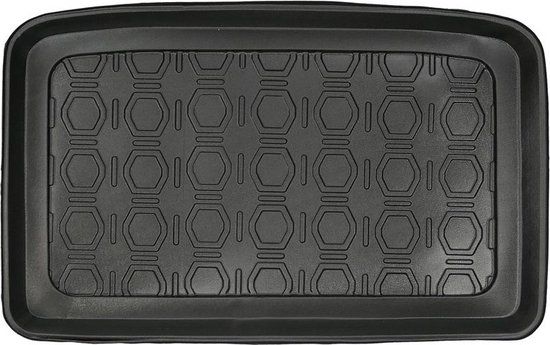 AUTO-STYLE Kofferbakmat 'Design' passend voor Opel Corsa E 2014-