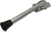 DULIMEX DX - Deurvastzetter met veer - lengte 200 mm