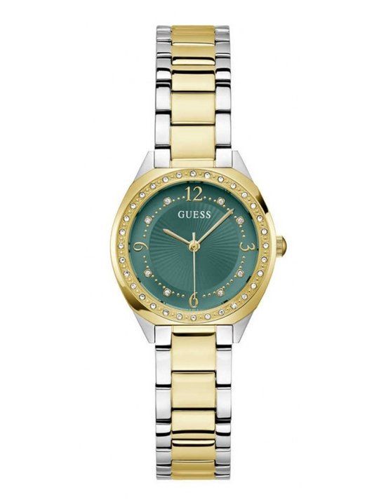 Guess Charlotte GW0767L4 Horloge