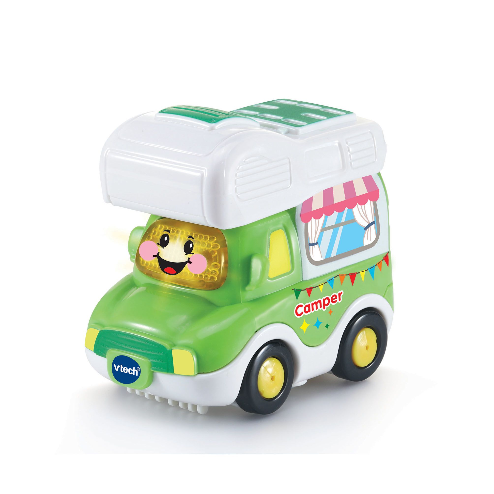 VTech Cas Camper