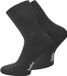 normani 6 paar viscose gezondheidssokken met korte schacht wit
