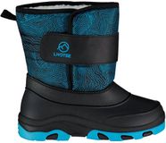 Lhotse Rubble Bottes de neige Bleu EU 34-35 Garçon