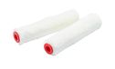 ProDec 2 pak 4 inch glanzende mohair mini verfrollers voor een gladde afwerking met glanzende en satijnen verven, lak en houtbeitsen op plinten, vensterbanken, deuren, kasten, metaal en meer, 4"
