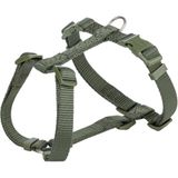 Trixie Premium Hondentuig Olijfgroen L
