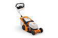 Stihl RMA 443.3 PV | Accu grasmaaier 36V 41cm Vario-aandrijving | zonder accu's en lader - WA400111410