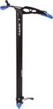 Blue Ice Blackbird Ijspikkel Transparant 67 cm
