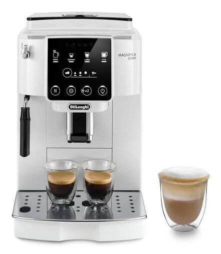 De'Longhi Magnifica S ECAM220.20.W