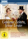 Goldene Zeiten - Feine Leute: DDR-TV-Archiv