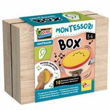 Lisciani Giochi Montessori Educatief Spel