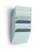 Durable Flexiboxx 6 A4 Landscape Folderhouder Wit