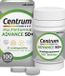Centrum Advance 50+ Multivitaminen Tabletten - 100 stuks
