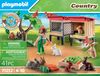 PLAYMOBIL Country 71252 Konijnenhok - Speelgoed figuurset - 4+ jaar