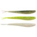 Berkley PowerBait® Minnow Souple PBBMW3-ES 8cm Emerald Shiner