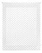 blindecor Stars Roller, Stof/Weefsel, Grijs, 120 x 250 cm