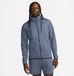Nike Sportswear Tech Fleece Lightweight Hoodie Diffused Blue