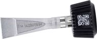 Ersa 0142ZDLF100/SB Soldeerpunt Speciale vorm, mesvormig, Mesvorm, recht Grootte soldeerpunt 10 mm Inhoud: 1 stuk(s)
