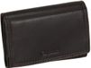 Esquire Duo Portemonnee Leer 11 cm - Dames - Horizontaal - brown