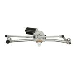 MAGNETI MARELLI Scheibenreinigungsanlage 064352110010 vorne | Compatibel met: SKODA OCTAVIA I