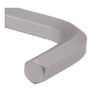 KS Tools kogelvormige inbussleutel, kort, 4mm - 1 stuk