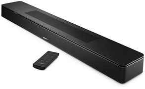 Bose Smart Soundbar 600