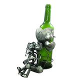 Metalen Les Lovers Metal Bottle Holder