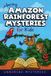 Unboring Histories A Visual Learning Guide to European History- Unboring Amazon Rainforest Mysteries for Kids