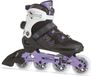 Fila Legacy QF Inlineskates Vrouwen - Maat 39
