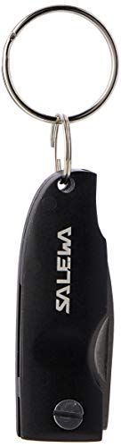 SALEWA Folding Knife Black - Rugzak - Effen - 4053866143707