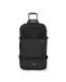 Eastpak Transit'r Pro M 63L 2-wiel valise black procoated