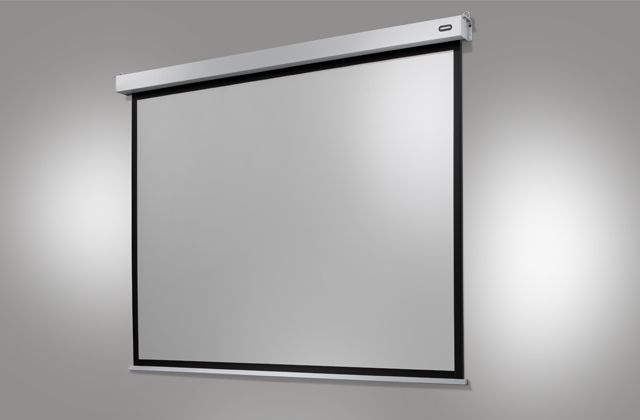 Celexon Professional Plus Whiteboard 240x180 cm Wit