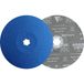 PFERD TOOLS 64118080 Jeu de disques fibre Diamètre 180 mm Granulométrie 80 25 pièce(s)