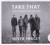 Sony Music Rca Never Forget: The Ultimate Collection