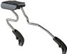 Fritschi Vipec/tecton Remmen Noir 100 mm