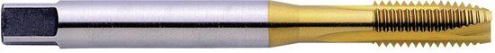 Eventus by Exact 11301 Machinetapboor Metrisch M3 0.5 mm Rechtssnijdend DIN 371 HSS Model B 1 stuk(s)