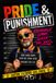 Pride & Punishment Pride & Punishment: Criminally corny queer dad jokes